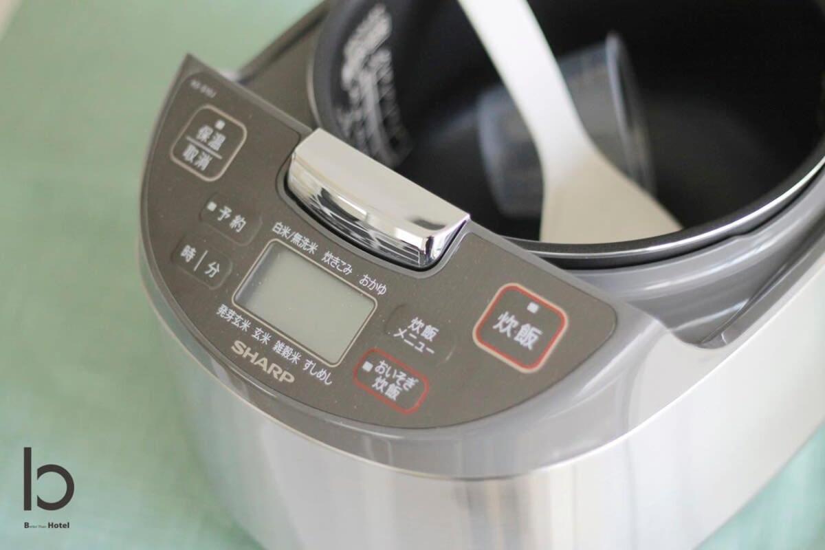 Bhotel Nekoyard - Scenic Penthouse Studio With Jacuzzi & Spacious Terrace Hiroshima Luaran gambar